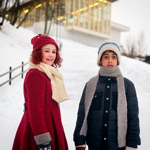 Photo Celina Meyer Hovland