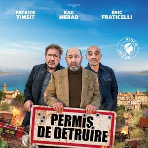 Photo Permis de détruire