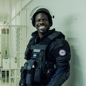 Photo Jean-Pascal Zadi