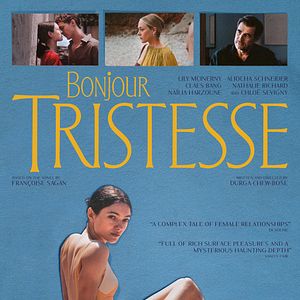 Photo Bonjour Tristesse