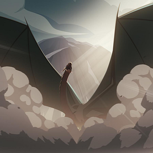 Photo Twilight Of The Gods