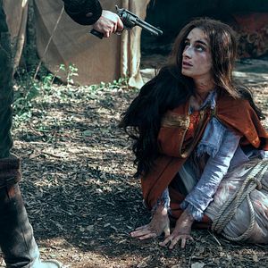 Photo Michela De Rossi