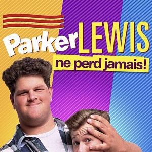 Photo Parker Lewis ne perd jamais
