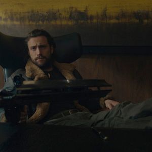 Photo Kraven The Hunter