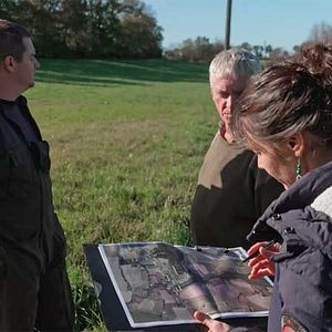 Photo Le Village qui voulait replanter des arbres