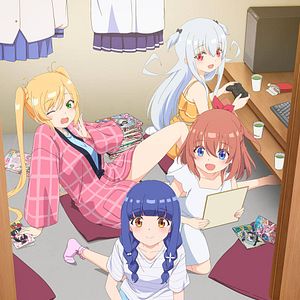 Photo Ichijôma Mankitsu Gurashi!