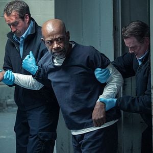 Photo Lennie James