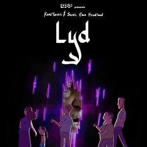 Photo Lyd