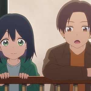 Photo Senpai is an Otokonoko