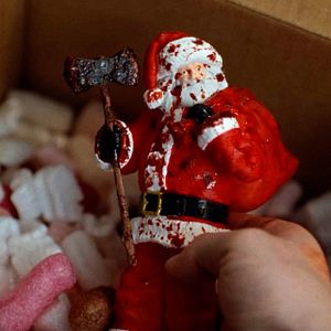 Photo Silent Night, Deadly Night