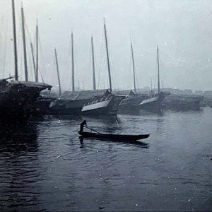 Photo Le Voyage de Sik Leong Tsui
