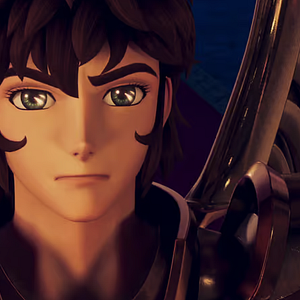 Photo Les Chevaliers du Zodiaque : SAINT SEIYA