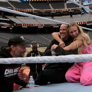 Photo WWE: Unreal