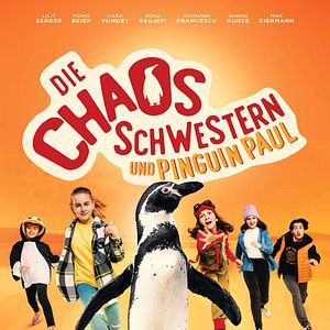 Photo Die Chaosschwestern und Pinguin Paul
