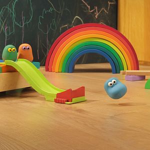 Photo Les Toutes Petites Créatures 2