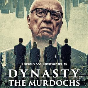 Photo Dynasty: The Murdochs