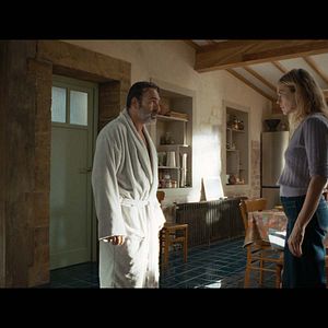 Photo L'Homme qui rétrécit