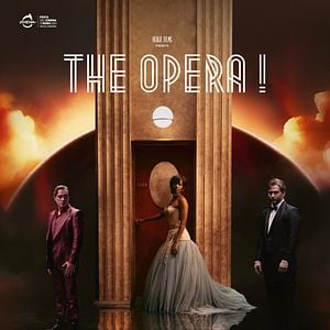 Photo The Opera!