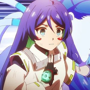 Photo Onmyo Kaiten Re:Birth Verse