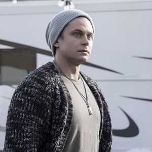 Photo Billy Magnussen