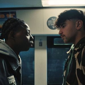 Photo N121 - Bus de nuit