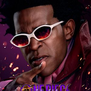 Photo One Piece (2023)