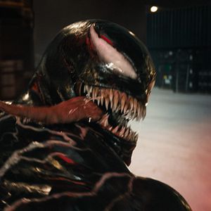 Photo Venom: The Last Dance