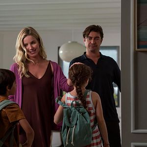 Photo Annabelle Wallis