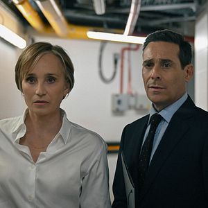 Photo Kristin Scott Thomas