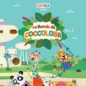 Photo La Bande de Coccoloba