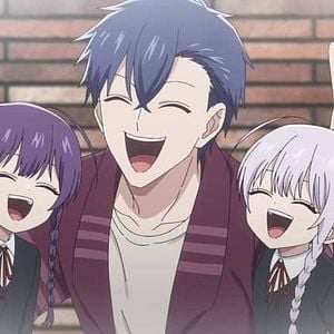 Photo The Daily Life of a Part-time Torturer