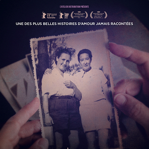 Photo Nelly & Nadine