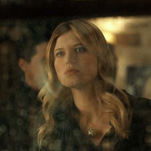 Photo Julia de Nunez