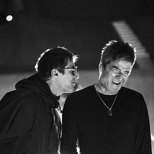 Photo Untitled Oasis Documentary