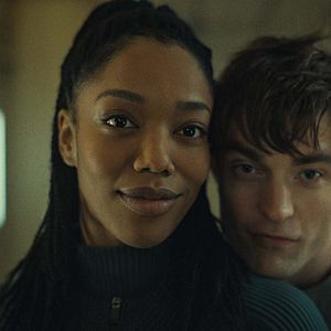 Photo Robert Pattinson