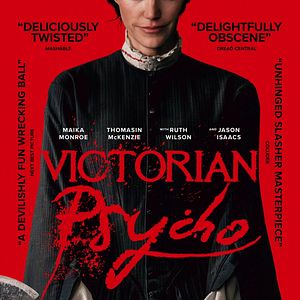 Photo Victorian Psycho