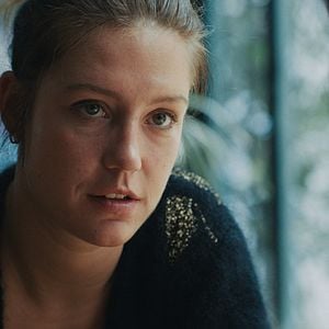 Photo Adèle Exarchopoulos