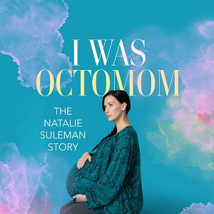 Photo Octomom : Les 8 bébés de Natalie Suleman