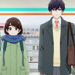 Photo A Condition Called Love