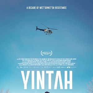 Photo Yintah