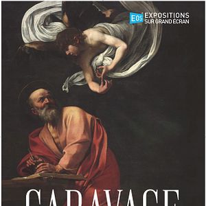 Photo Caravage
