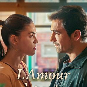 Photo L'Amour à perte