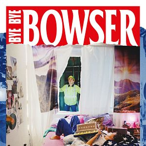 Photo Bye Bye Bowser