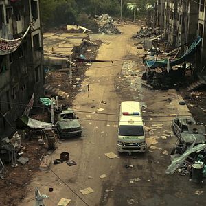 Photo Bangkok Breaking : Enfer et Paradis