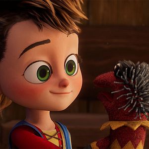 Photo Les Aventures de Pil