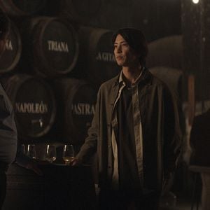 Photo Tomohisa Yamashita