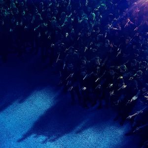 Photo John Wick Parabellum