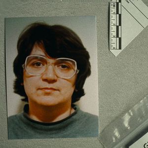 Photo Fred et Rose West : Un cauchemar britannique