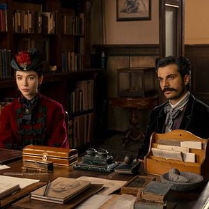 Photo Lidia fait sa loi