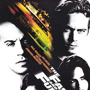 Photo Fast & Furious